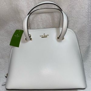 KATE SPADE Satchel. NWT